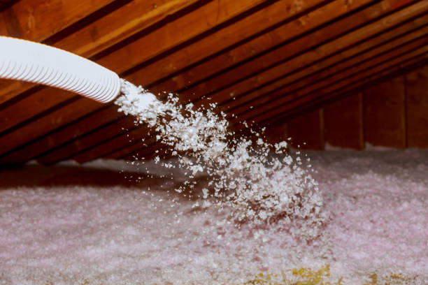 Best Insulation for Specific Applications in Woodlands, CA