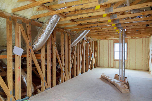 Best Specialty Insulation in Woodlands, CA