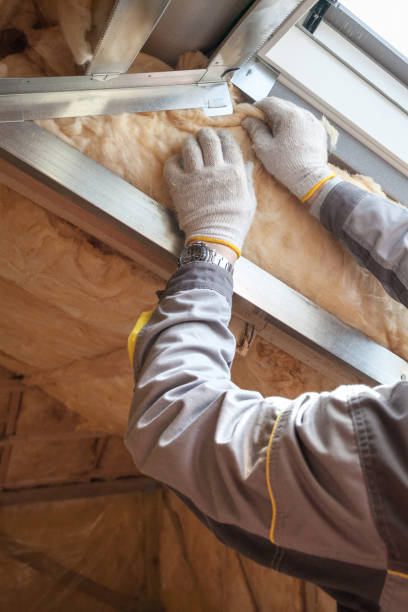 Best Residential Insulation in Woodlands, CA