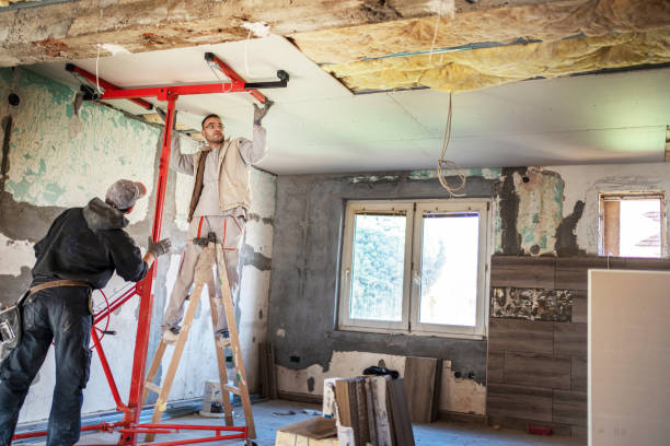 Best Insulation Installation Services in Woodlands, CA
