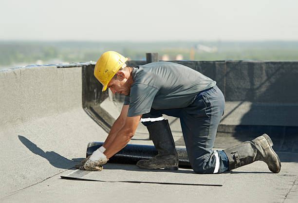 Best Energy Efficiency Solutions in Woodlands, CA
