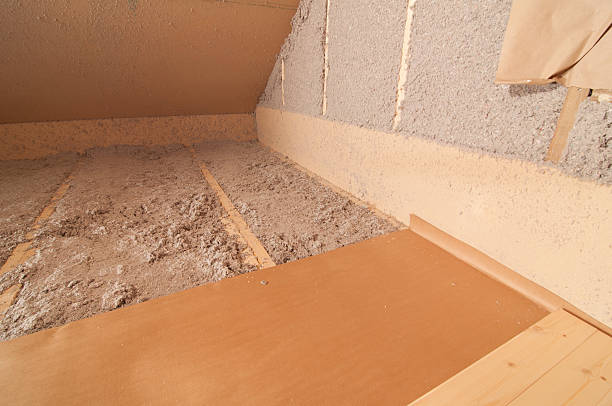 Best Insulation for Specific Applications in Woodlands, CA