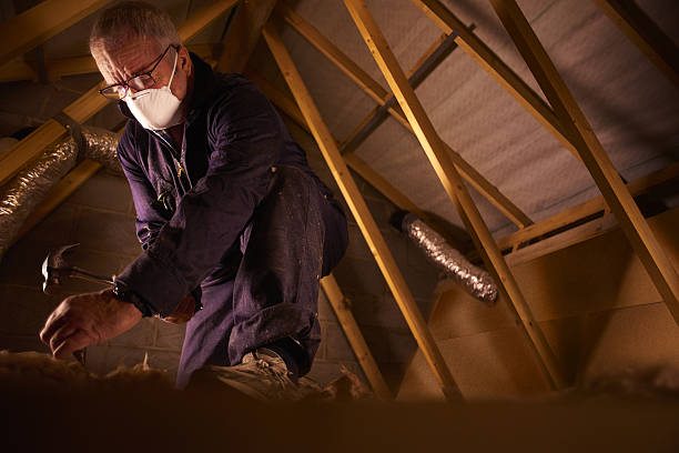 Best Energy Efficiency Solutions in Woodlands, CA