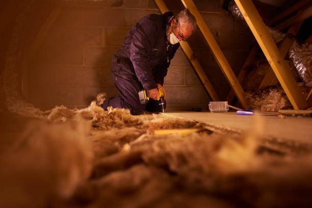 Best Insulation for Specific Applications in Woodlands, CA